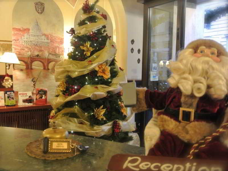تصاویر Hotel Hotel Assisi