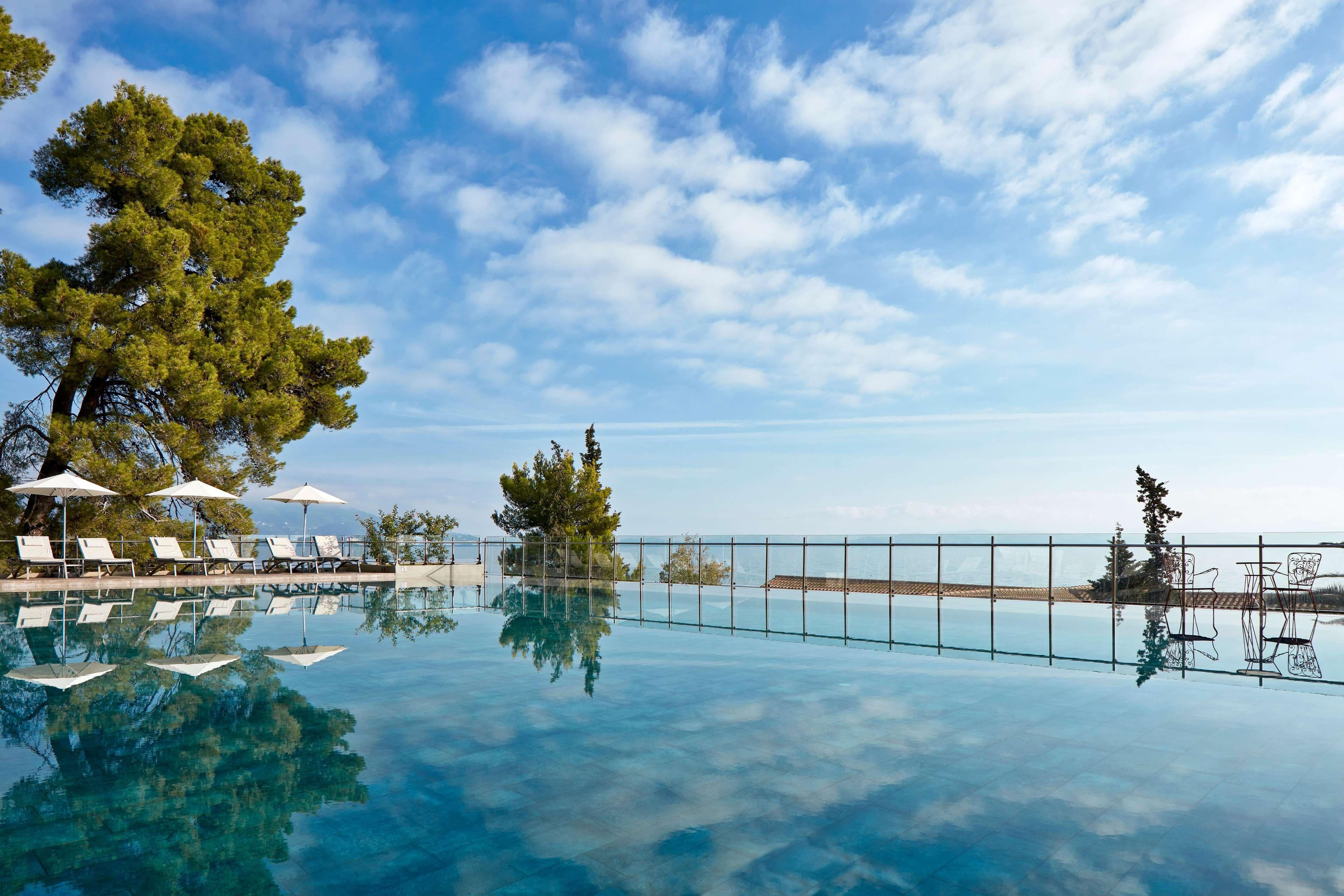 هتل Kontokali Bay Resort & Spa Kontokali