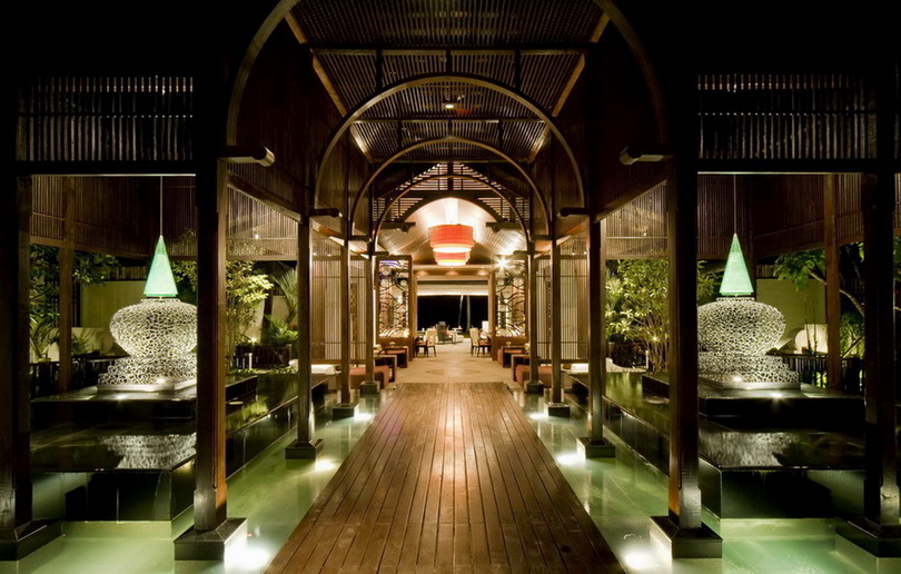 هتل Sareeraya Villas & Suites Chaweng Beach