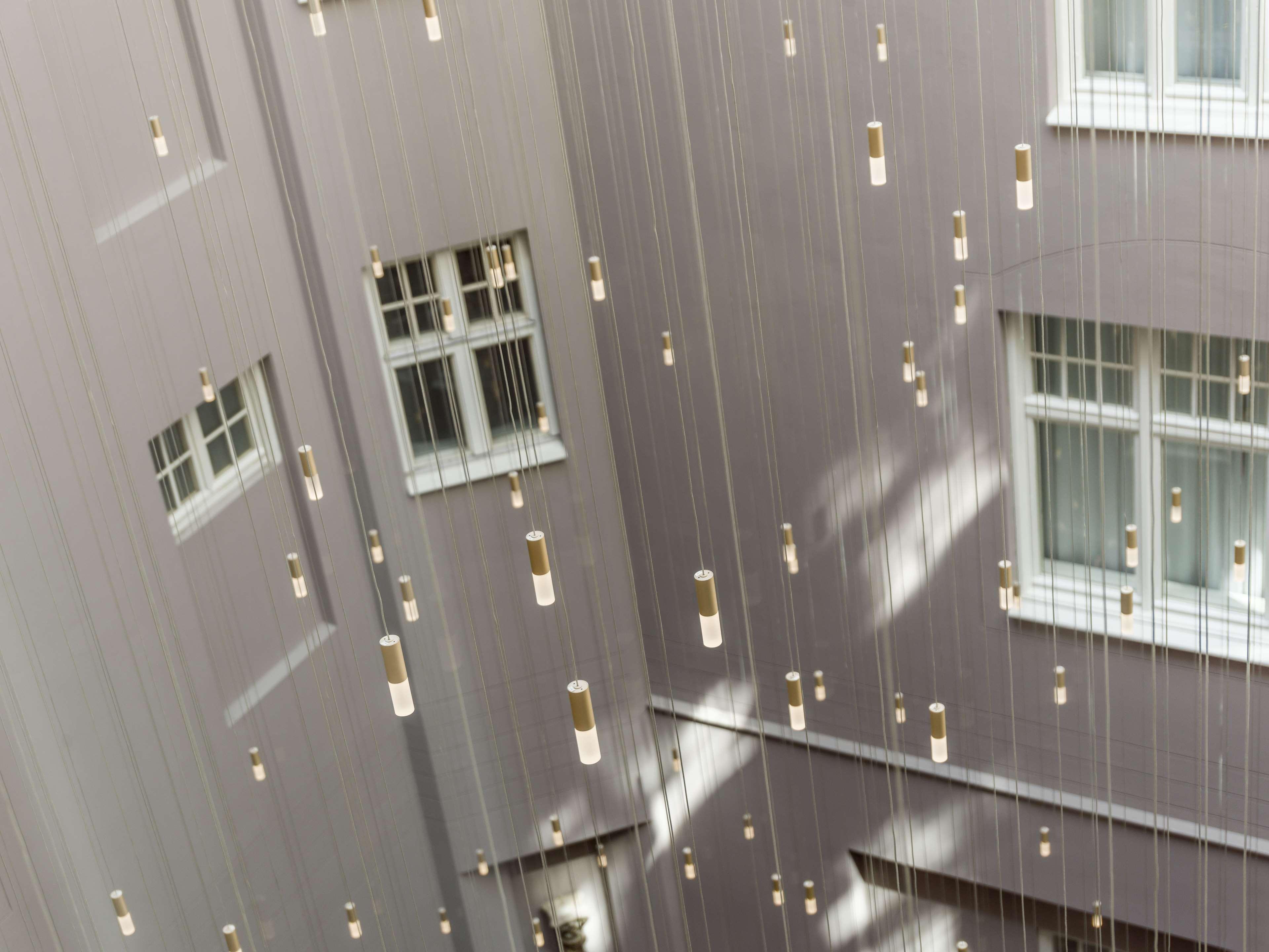 هتل Radisson Blu Strand استکهلم