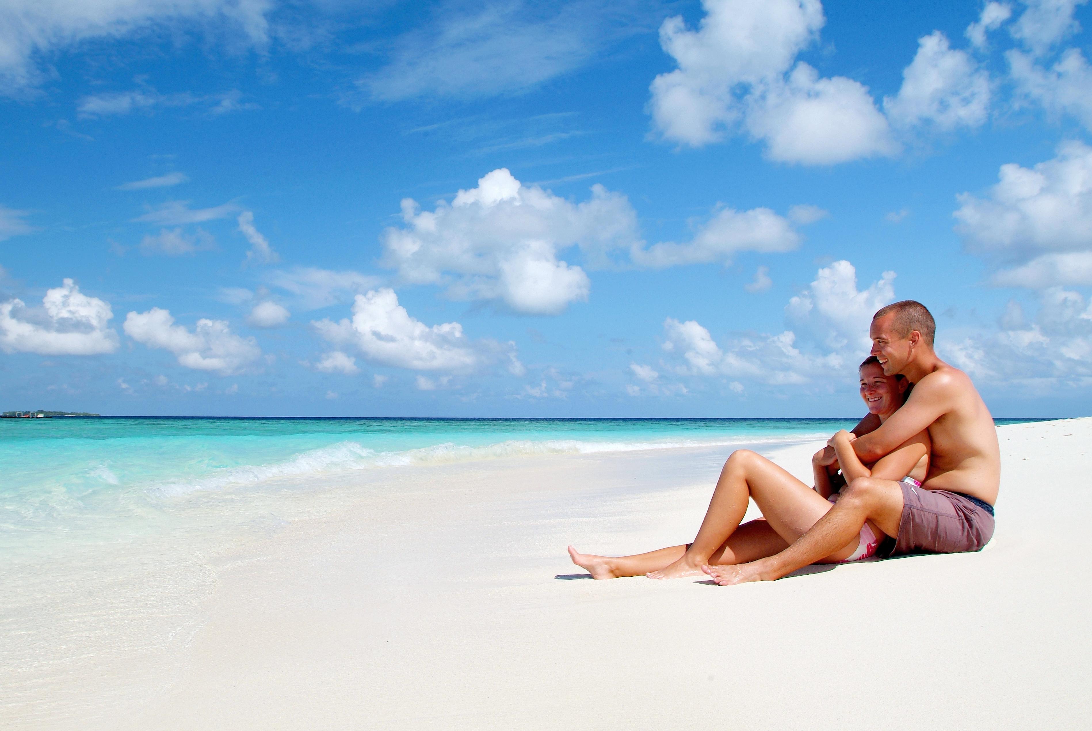 هتل Adaaran Prestige Water Villas Meedhupparu