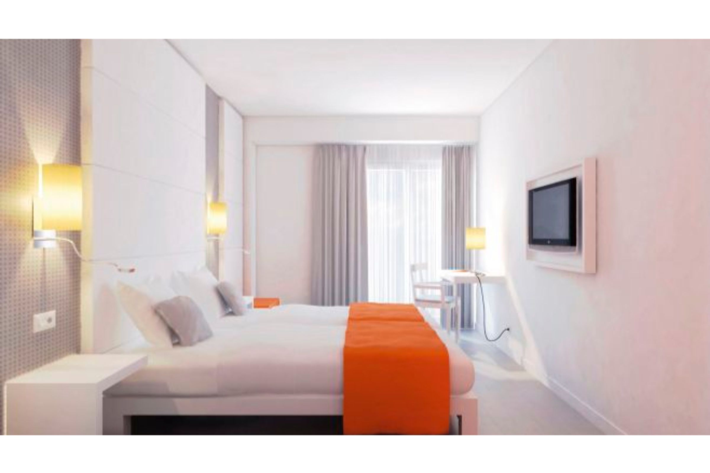 هتل Puchet San Antonio