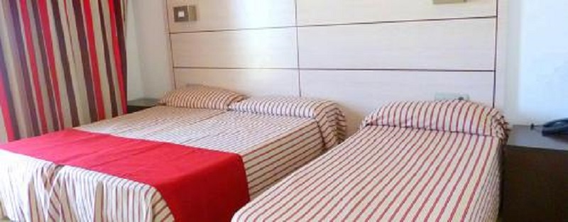 هتل Puchet San Antonio