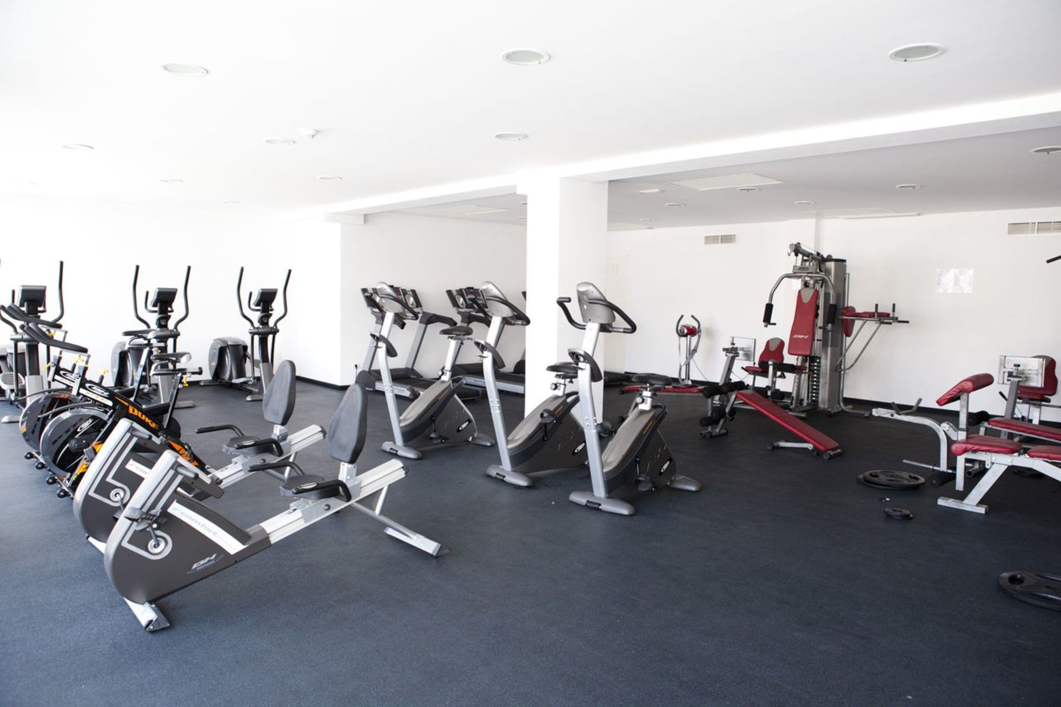 هتل Puchet San Antonio