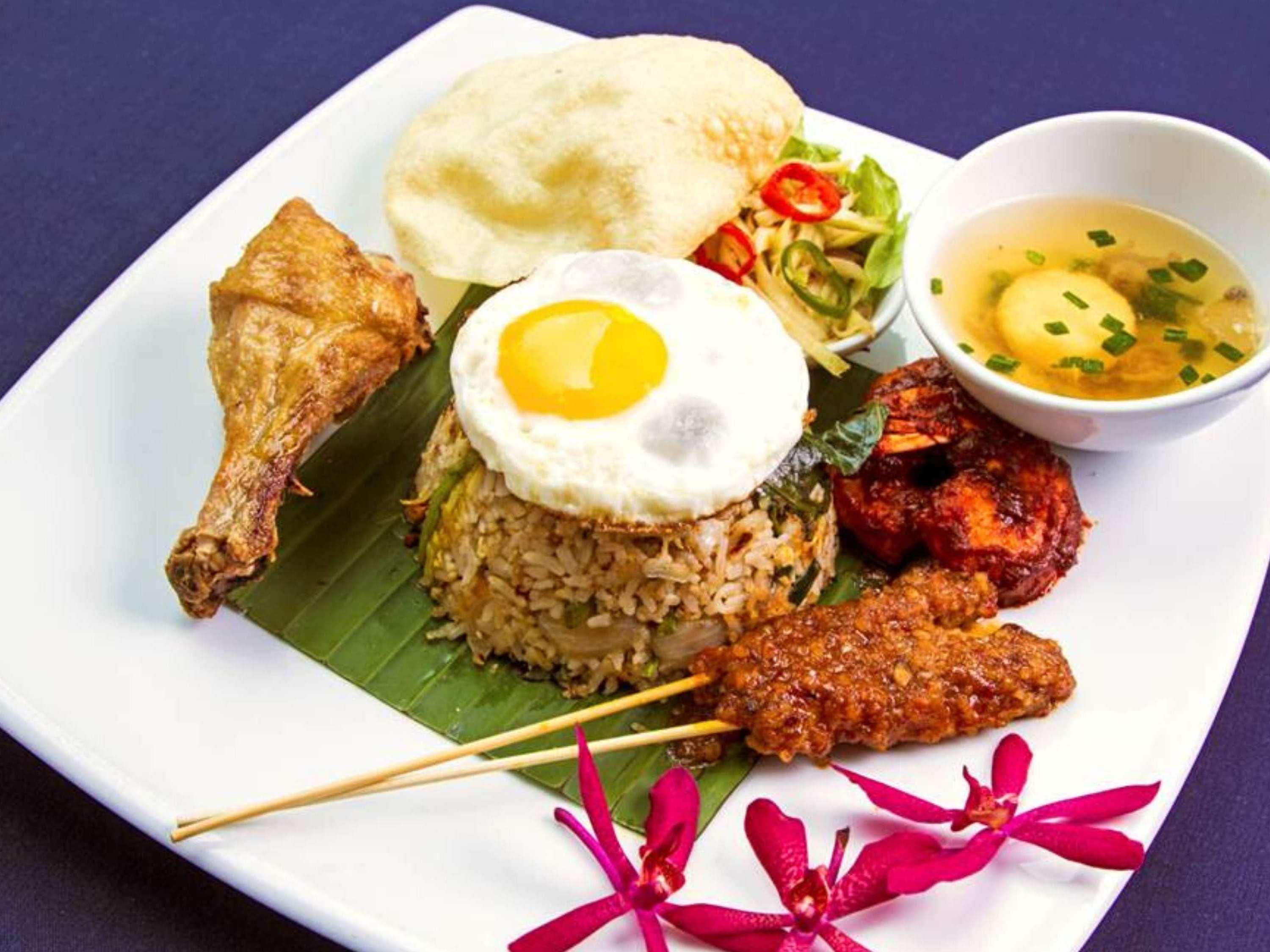 هتل Ibis Styles Kuala Lumpur Fraser Business Park کوالالامپور