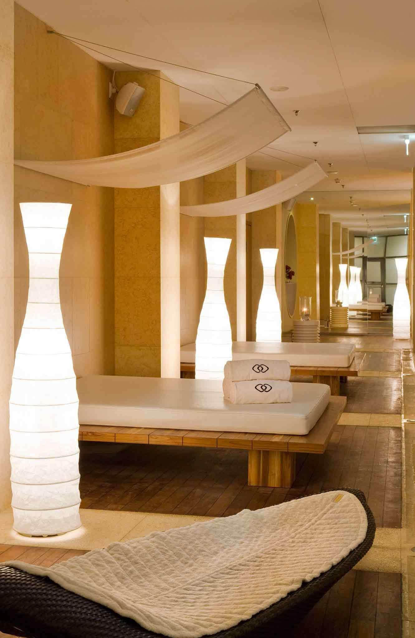 هتل Sofitel Warsaw Victoria ورشو