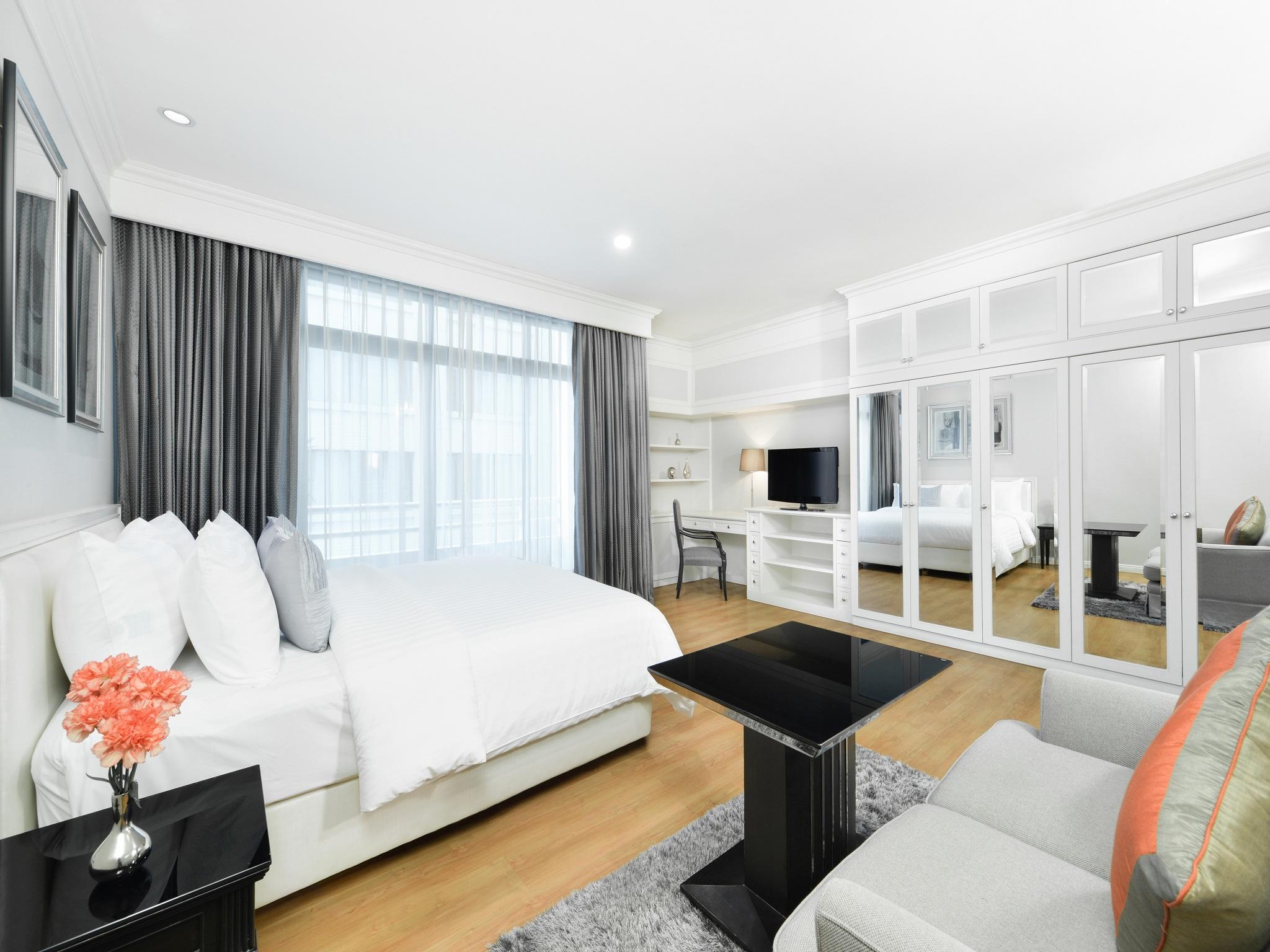 هتل Centre Point Hotel Chidlom بانگکوک