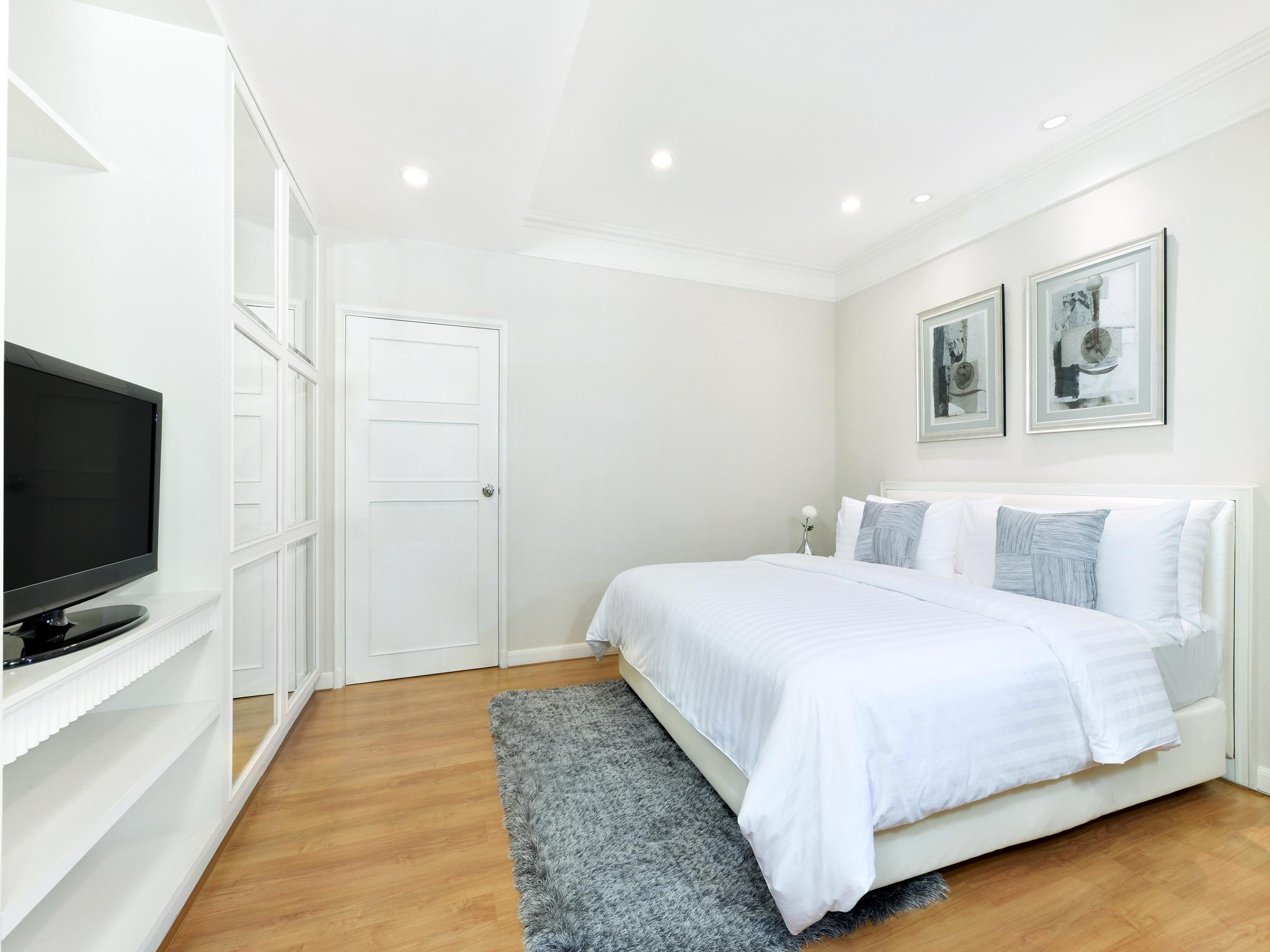 هتل Centre Point Hotel Chidlom بانگکوک