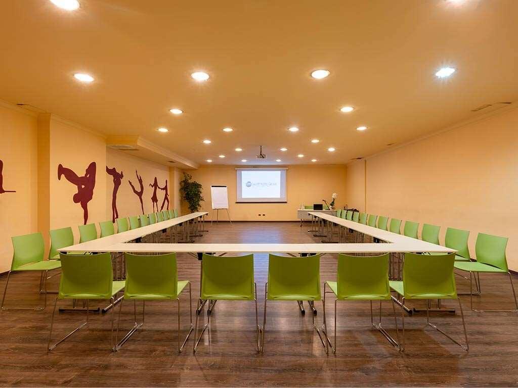 هتل Hotel de la Ville ویچنزا