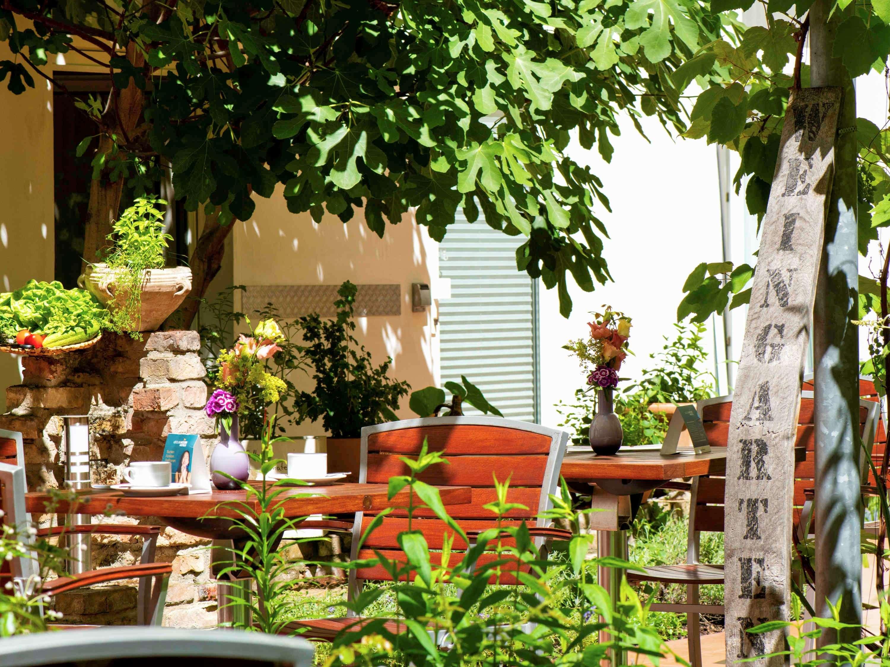 هتل Mercure Berlin Mitte برلین