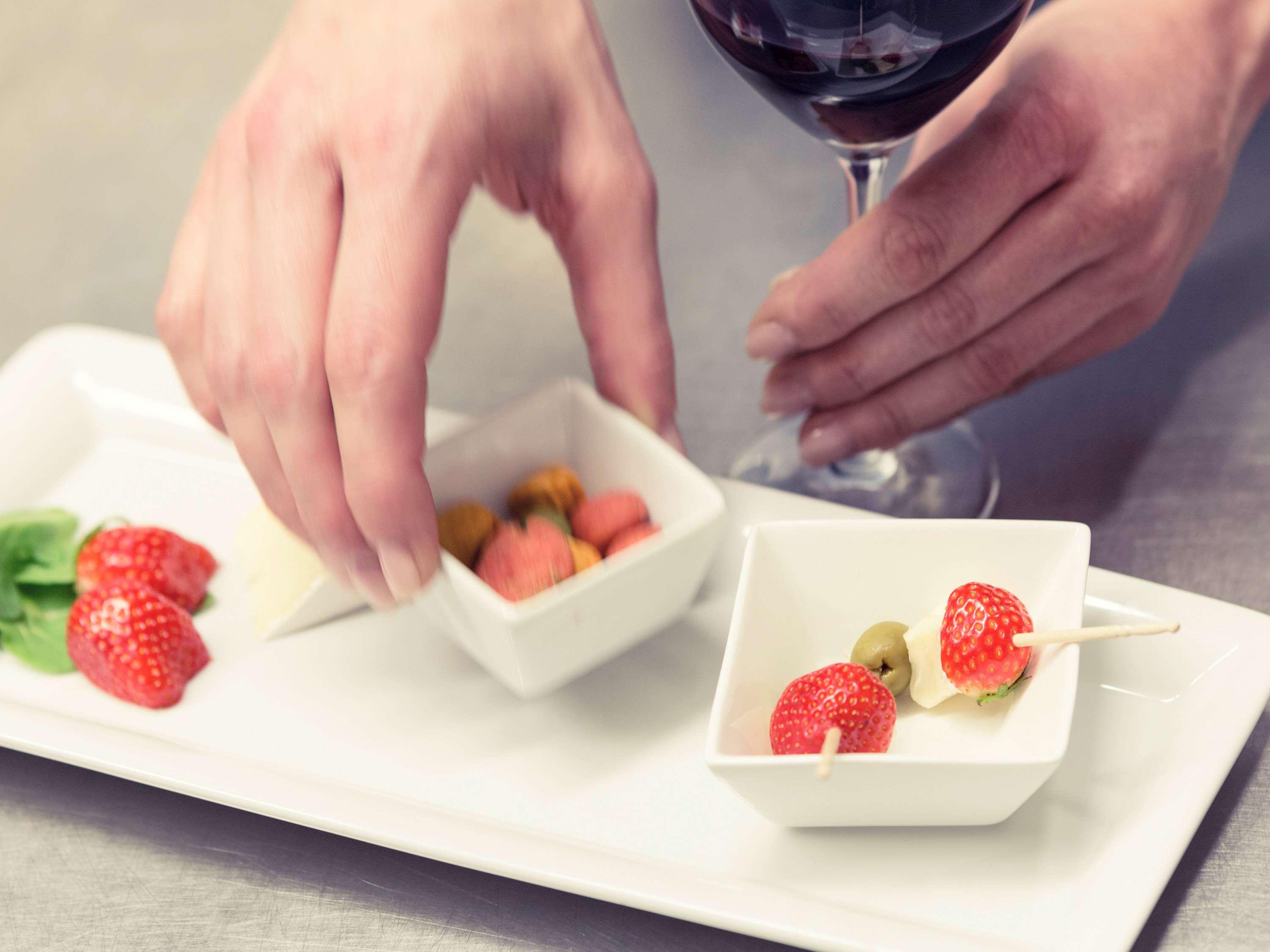 هتل Mercure Berlin Mitte برلین