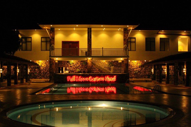 هتل Full Moon Garden Katunayaka