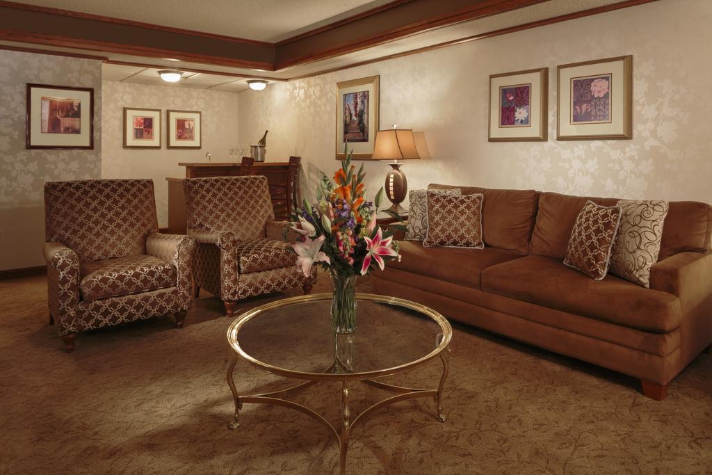 هتل Red Lion Hotel & Casino Elko Elko
