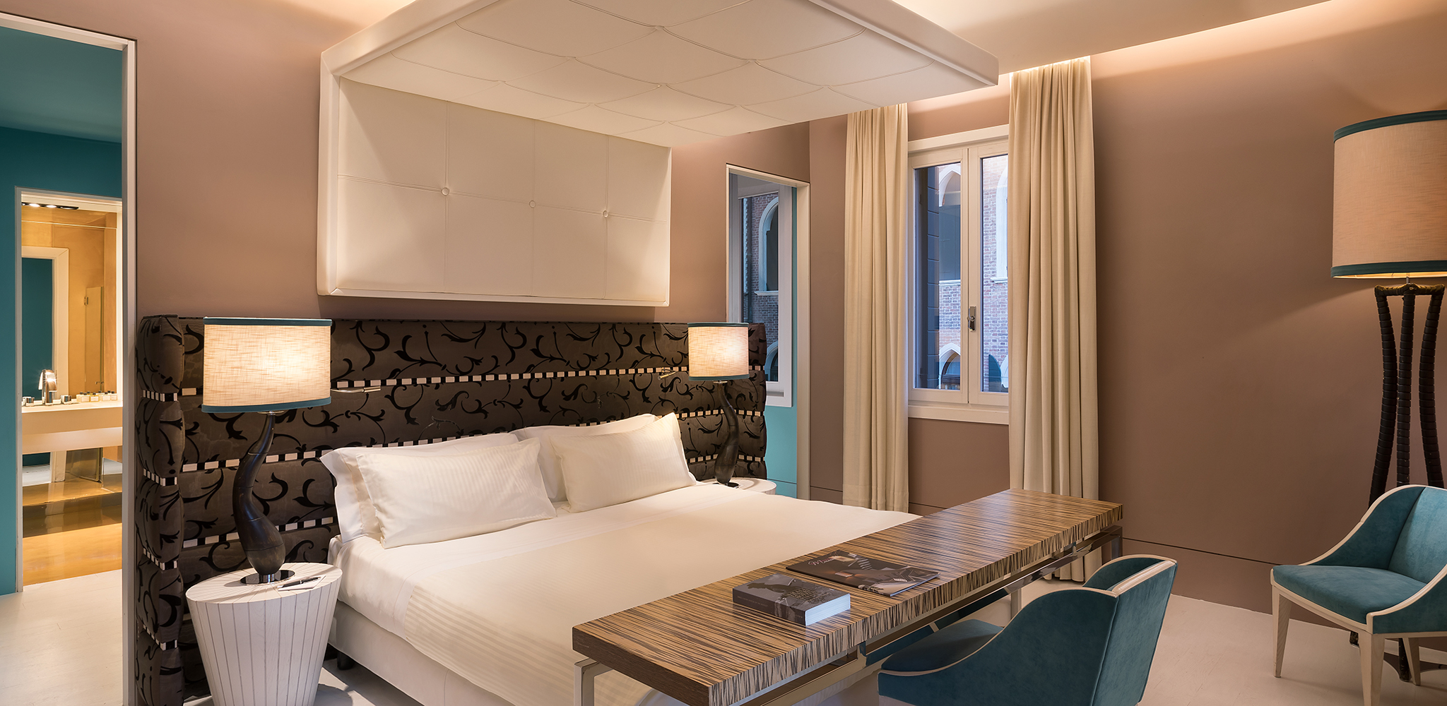 هتل Sina Centurion Palace ونیز