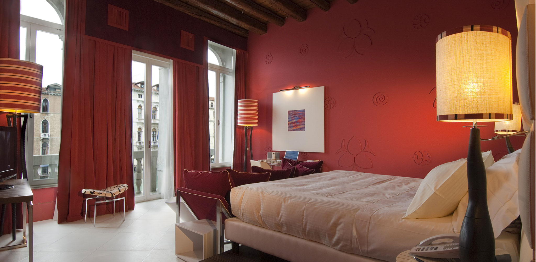 هتل Sina Centurion Palace ونیز