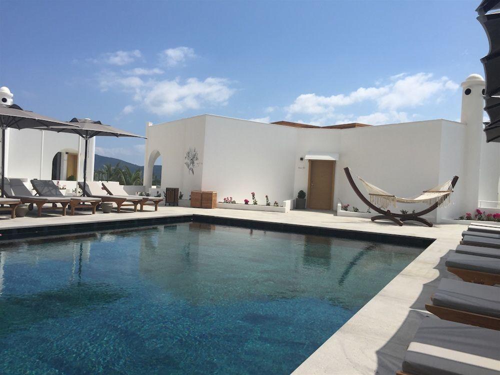 هتل Senses Hotel Bodrum بدروم