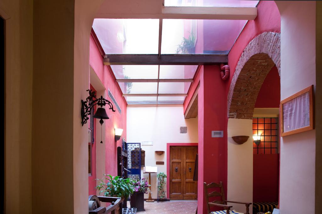 هتل Porta Faenza فلورانس