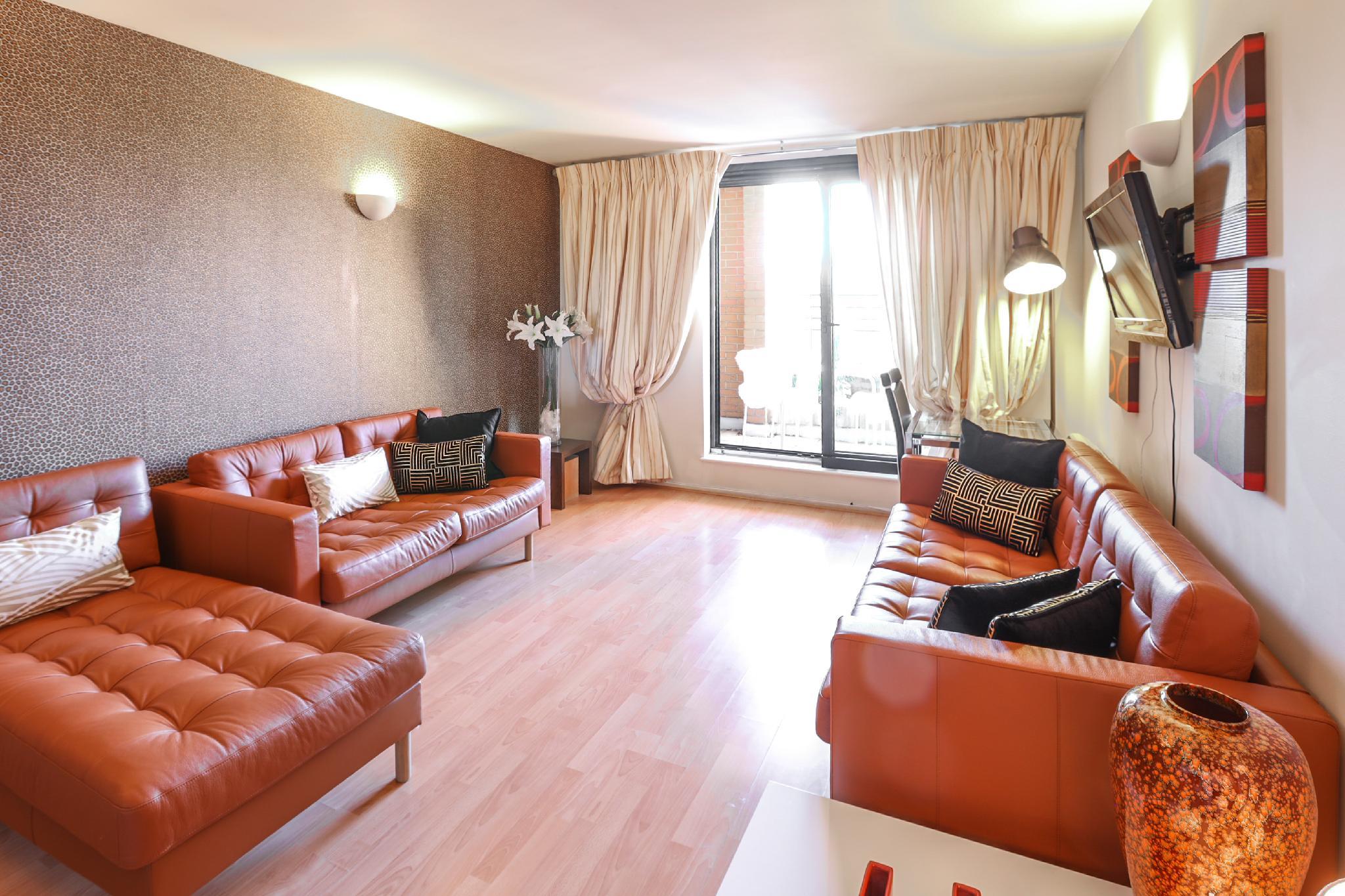 هتل Citadines South Kensington London لندن