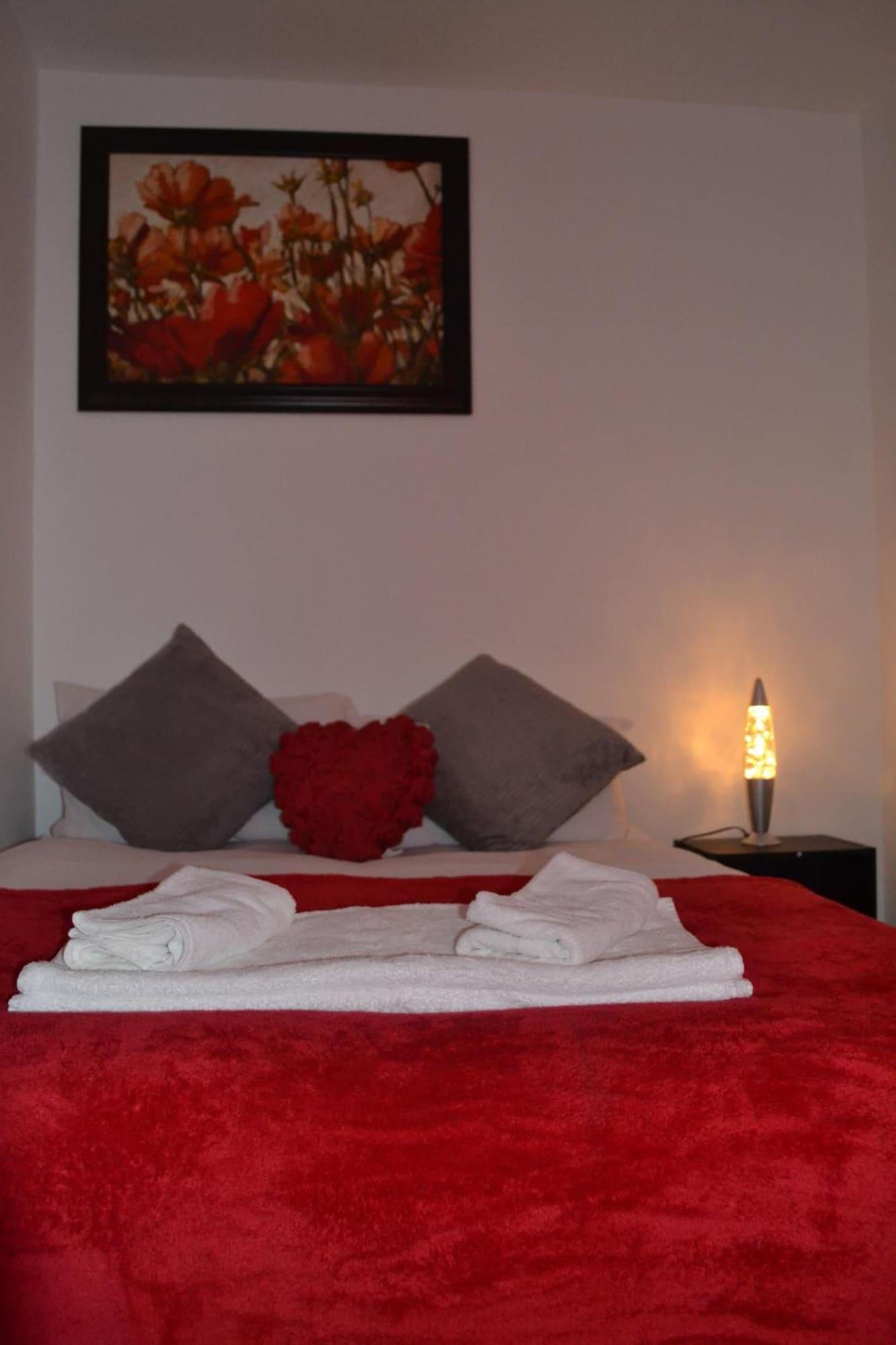 هتل Forest In City Lodge لندن