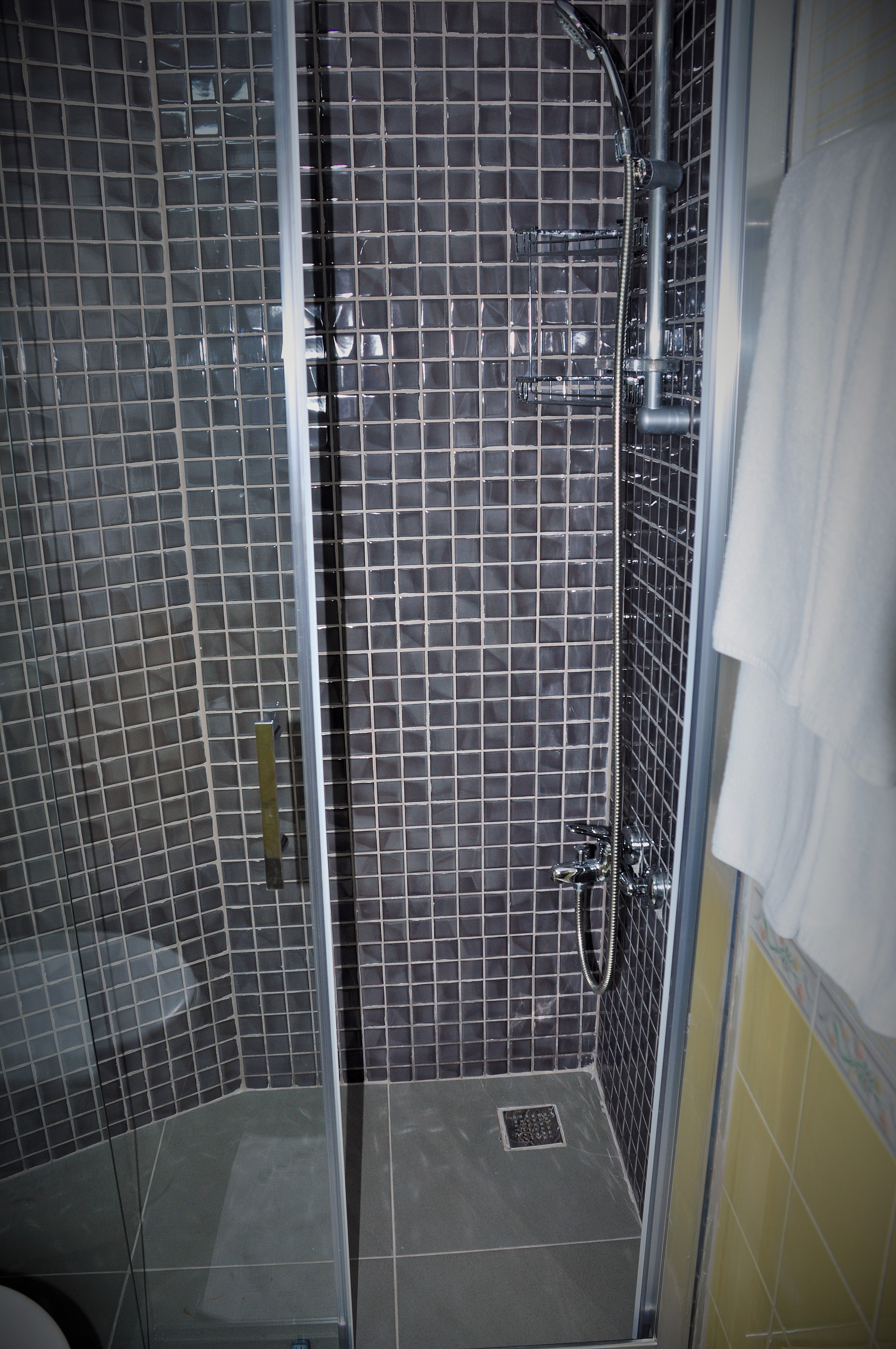 هتل Seren Sari مارماریس