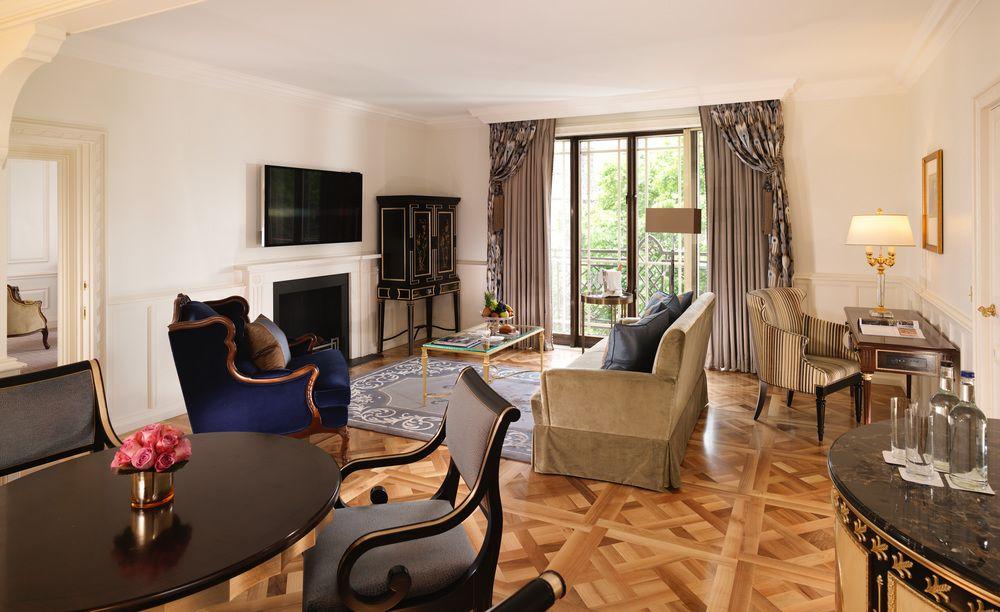 هتل The Dorchester لندن