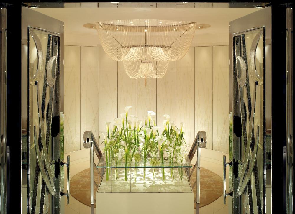 هتل The Dorchester لندن
