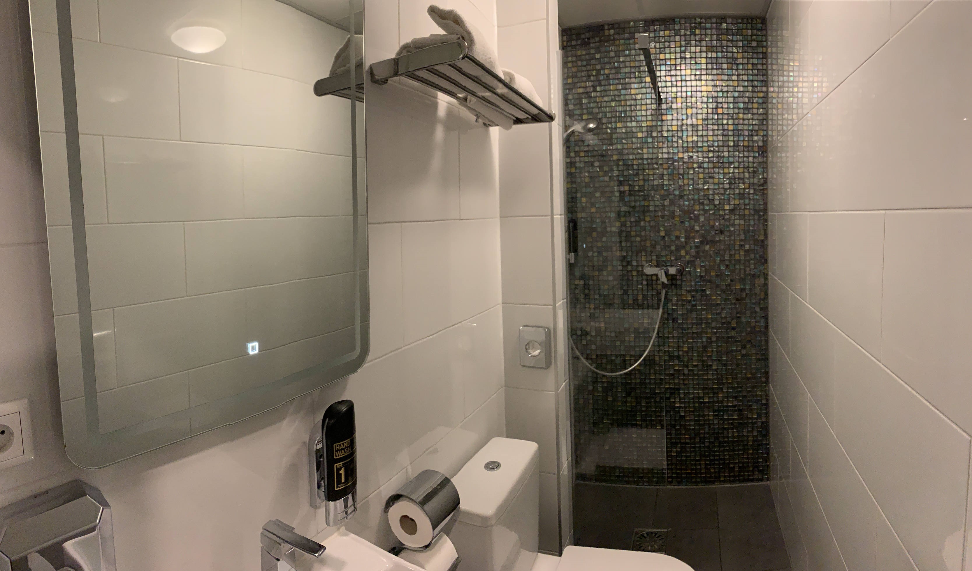 هتل De Looier آمستردام