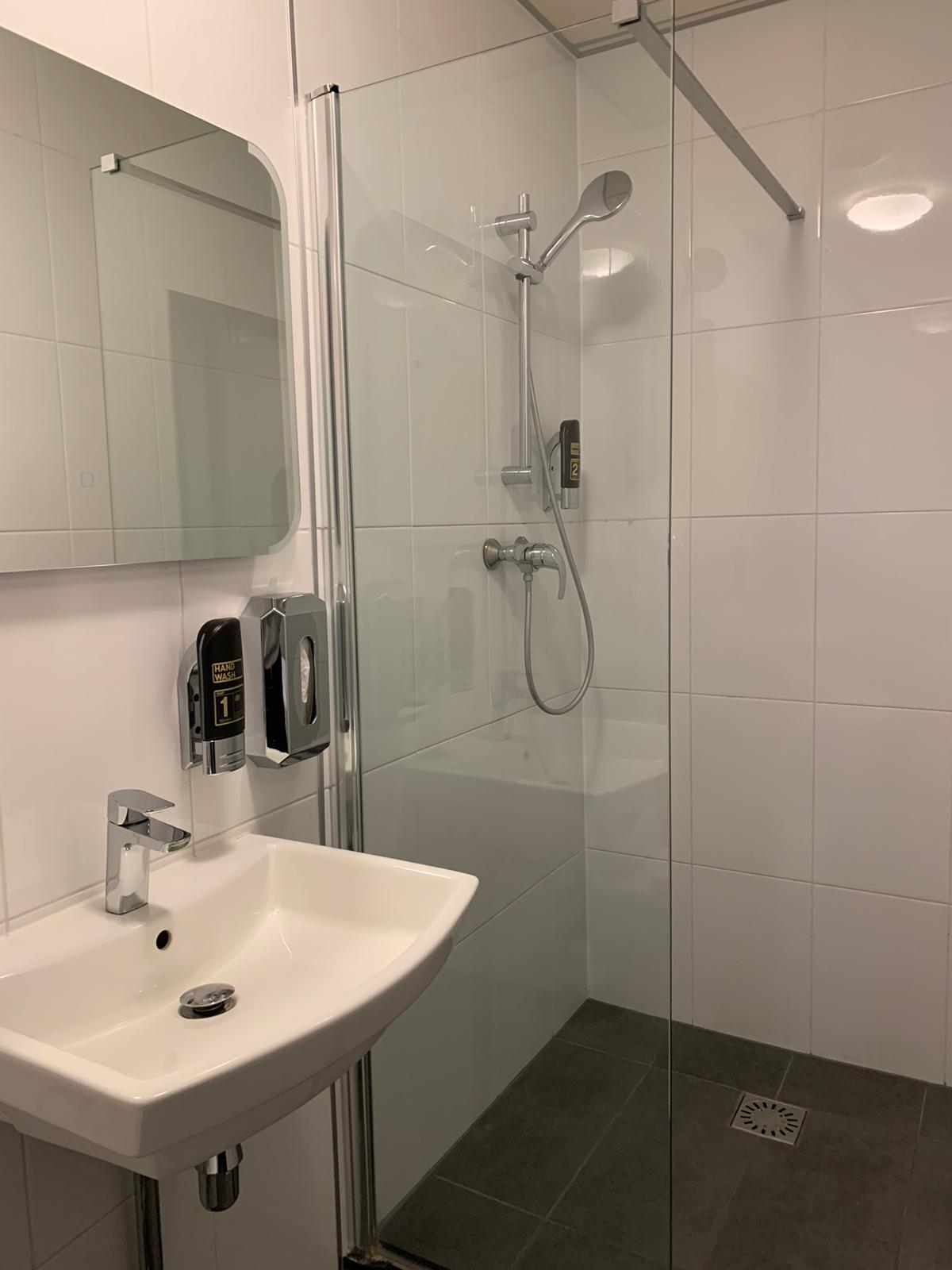 هتل De Looier آمستردام