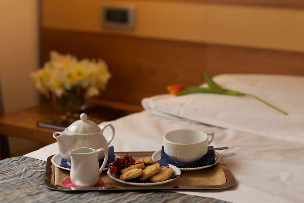 هتل Hotel Fiera ورونا