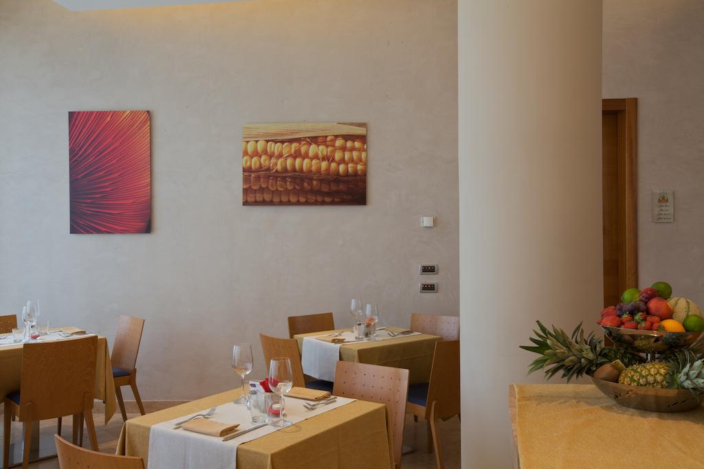 هتل Hotel Fiera ورونا