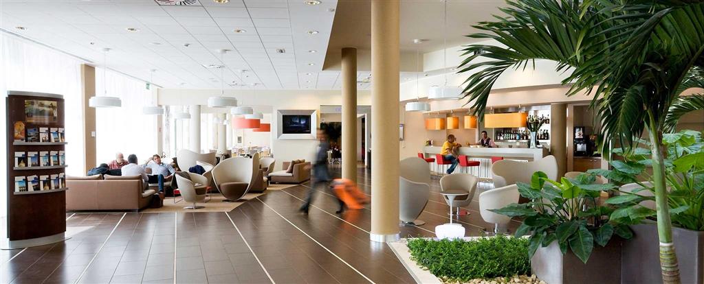 هتل The Sydney Hotel بولوگنا
