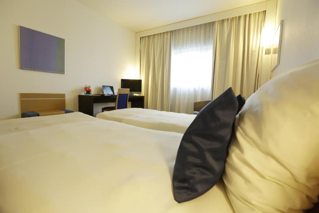 هتل The Sydney Hotel بولوگنا