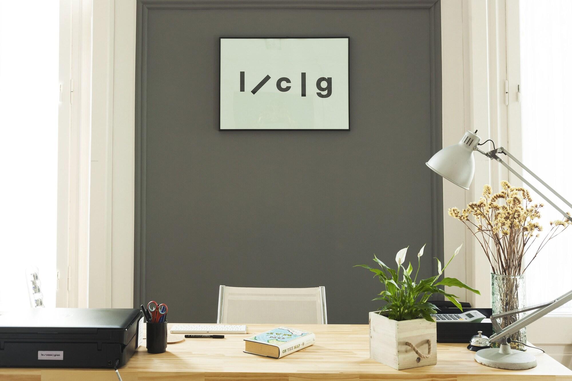 هتل La Casa Gran Barcelona B&B بارسلونا