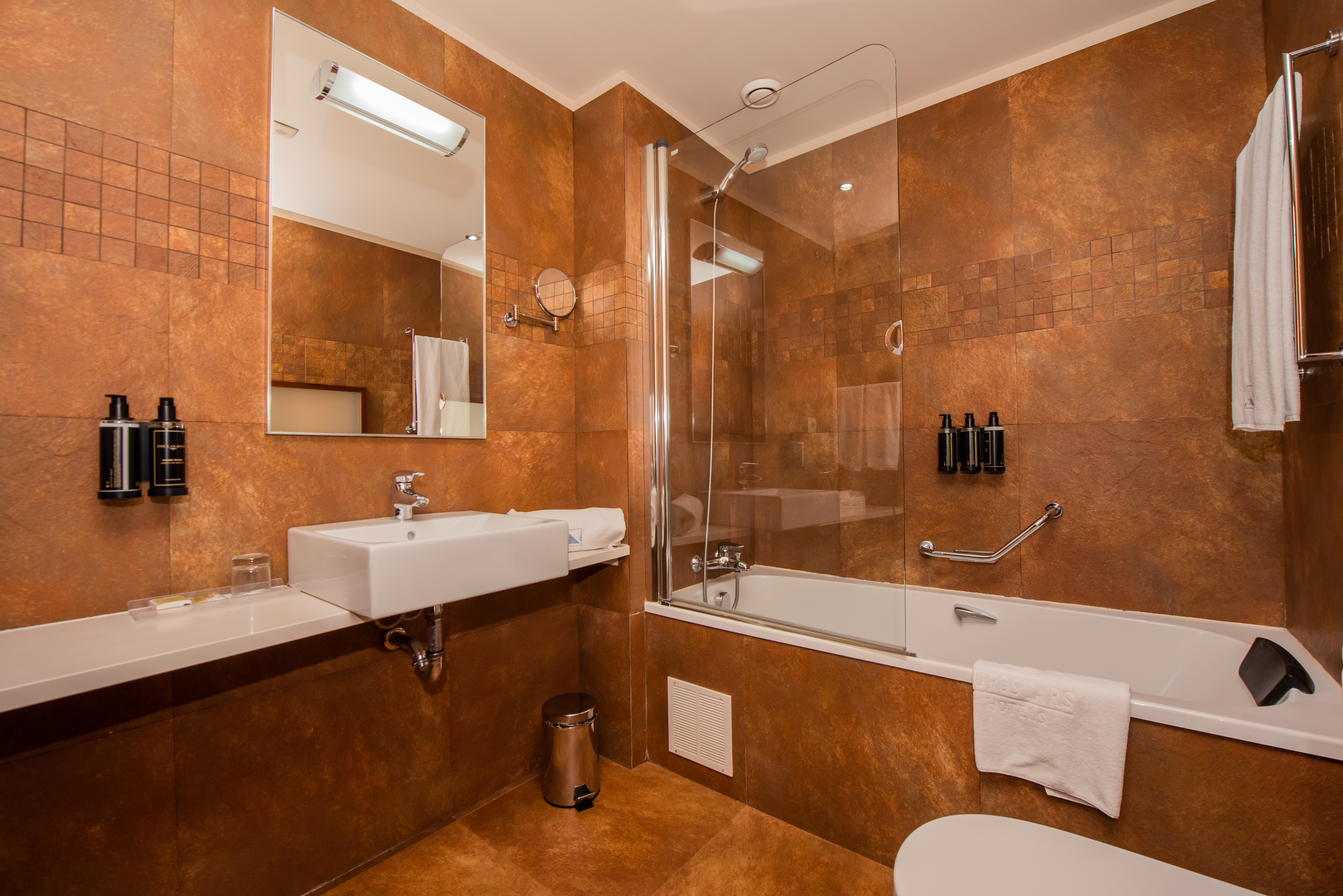 هتل Eurostars Oporto پورتو