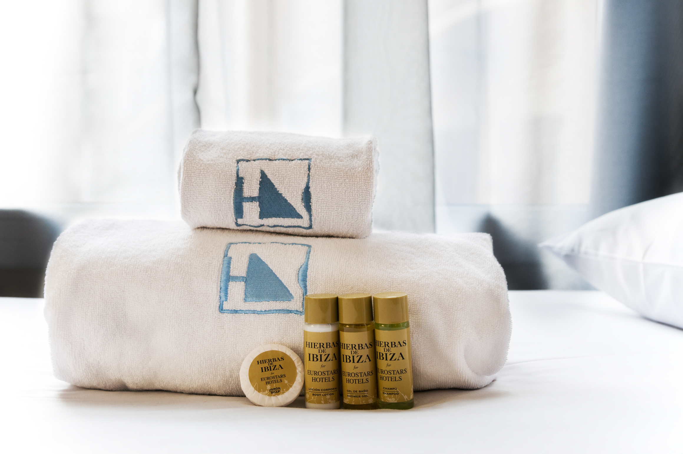 هتل Eurostars Oporto پورتو