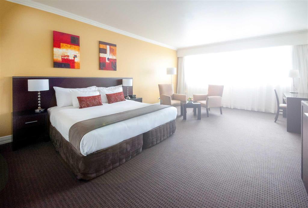هتل Novotel Sydney Norwest Hotel Baulkham Hills