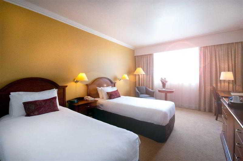 هتل Novotel Sydney Norwest Hotel Baulkham Hills