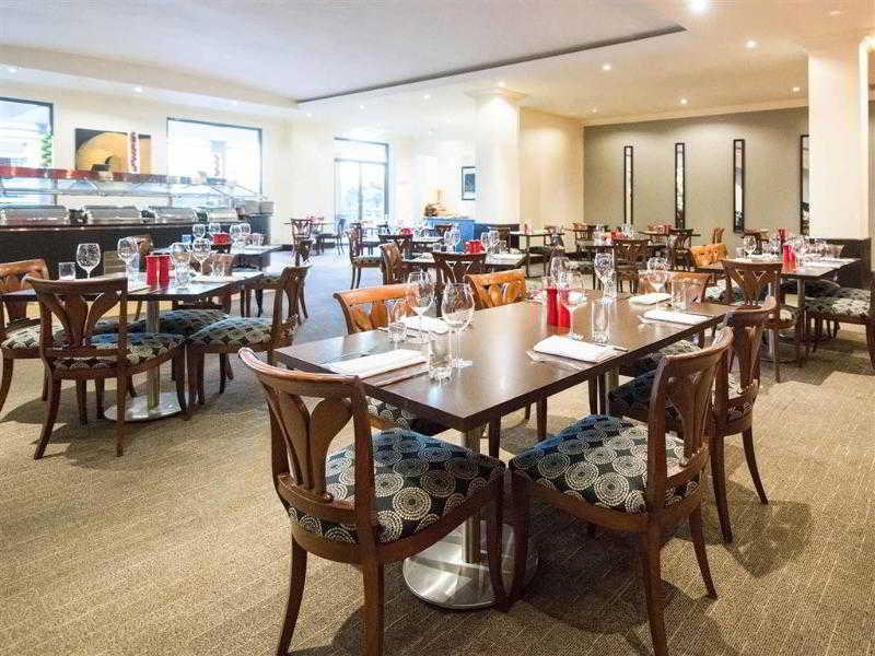 هتل Novotel Sydney Norwest Hotel Baulkham Hills