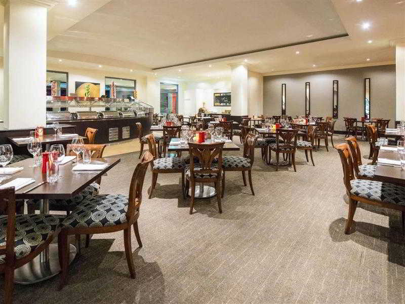 هتل Novotel Sydney Norwest Hotel Baulkham Hills