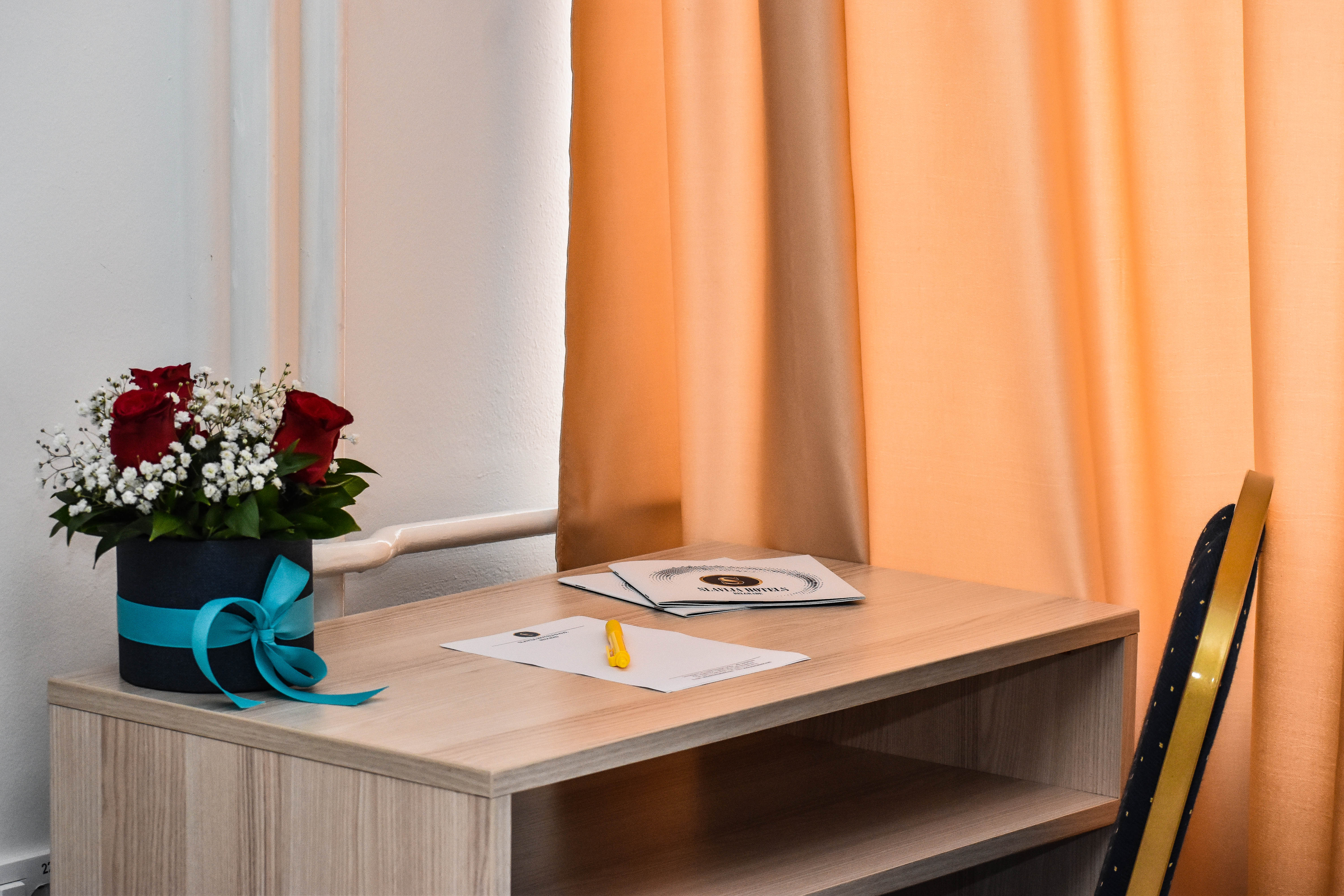 هتل Hotel Slavija بلگراد