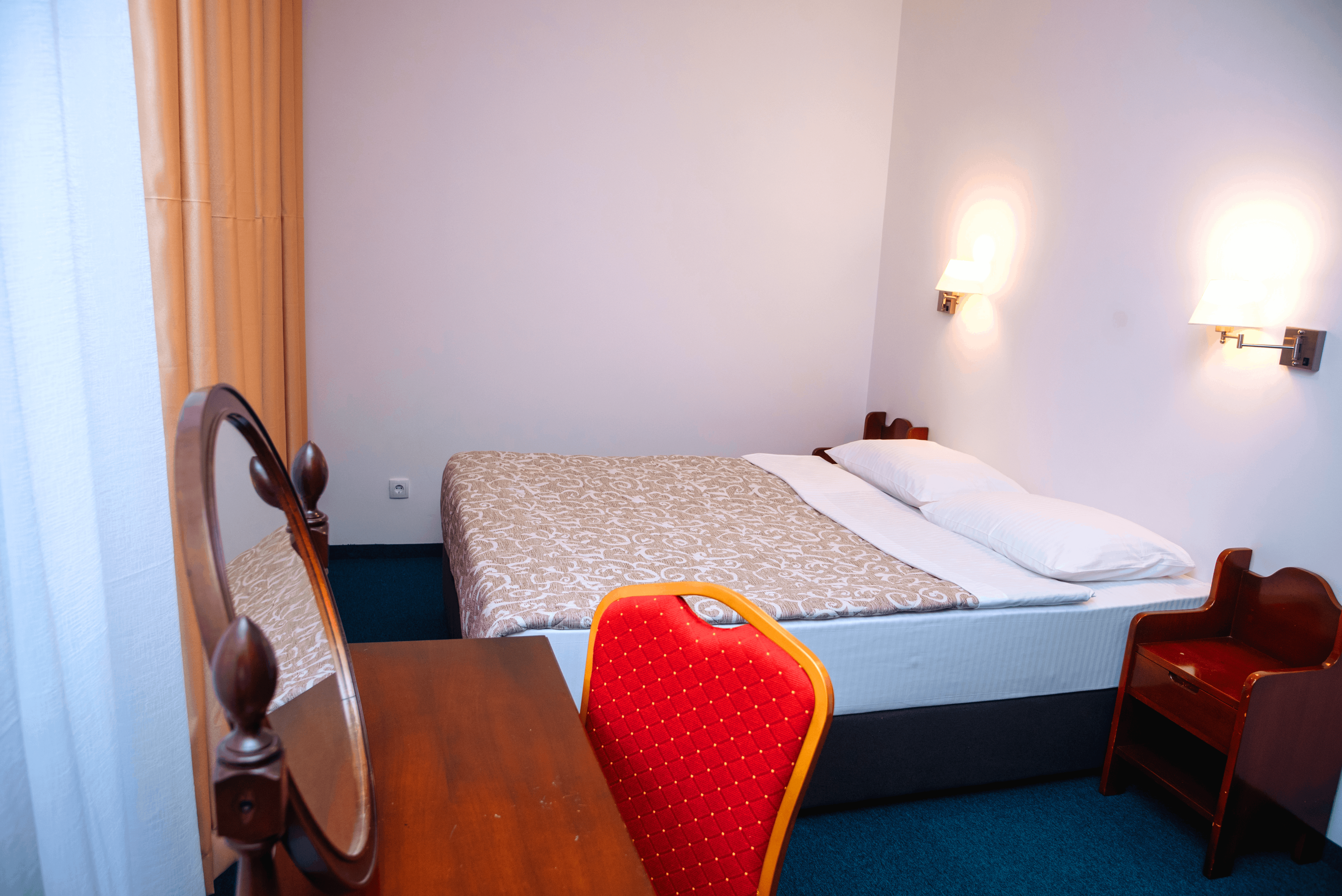 هتل Hotel Slavija بلگراد