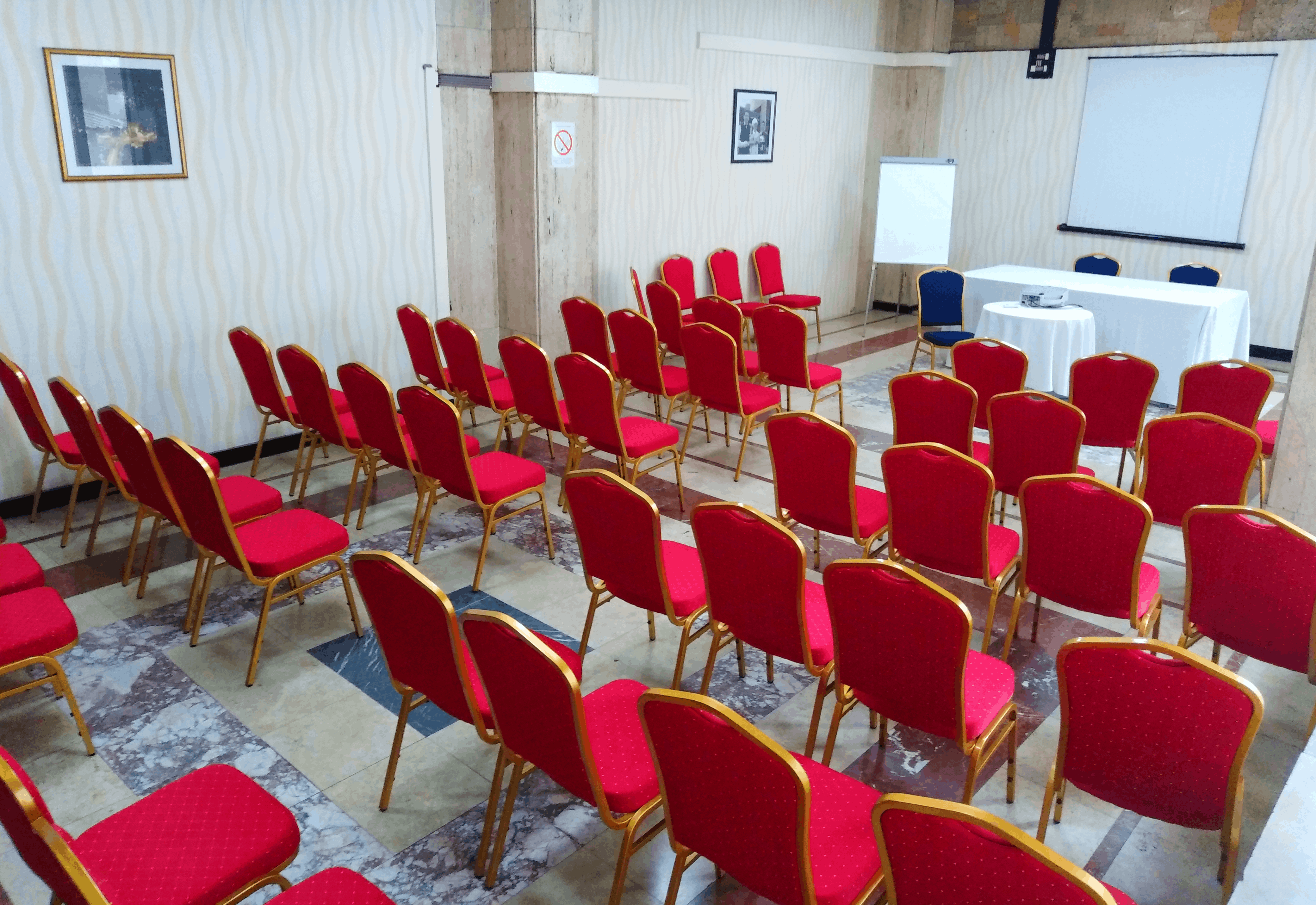 هتل Hotel Slavija بلگراد