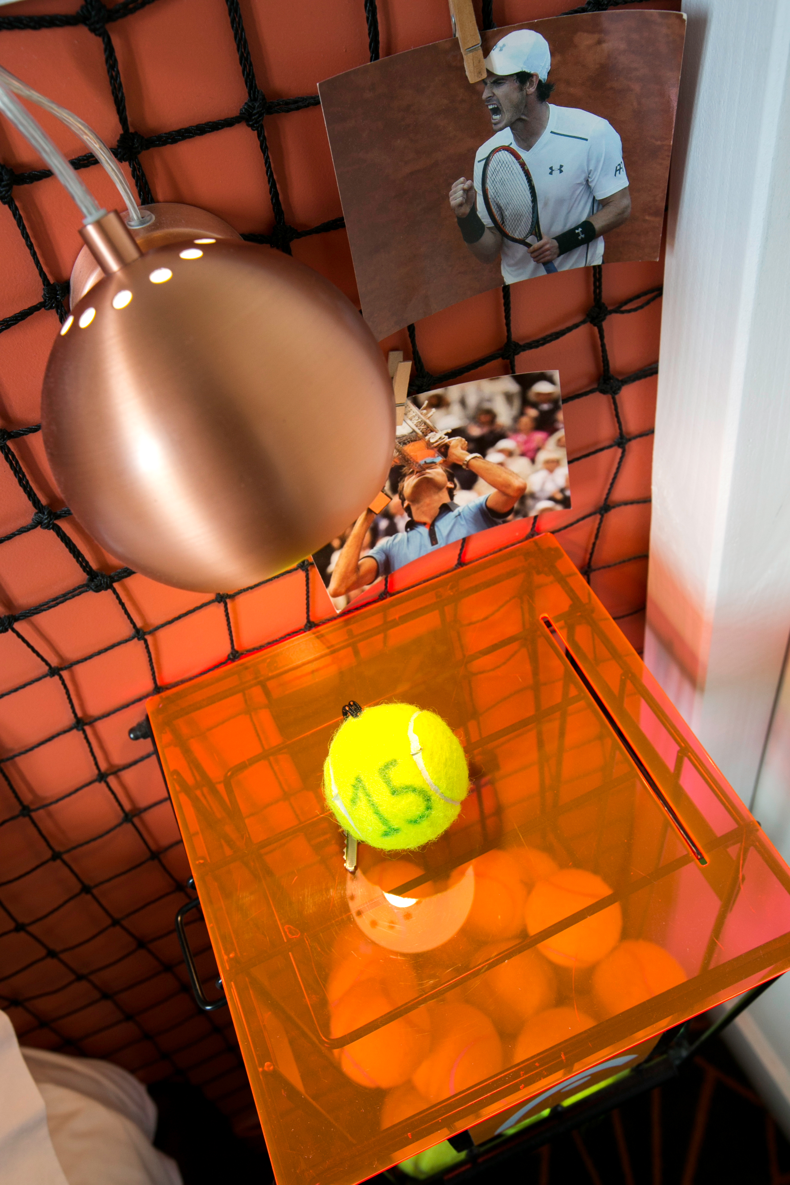 هتل Olympic Hotel Boulogne-Billancourt