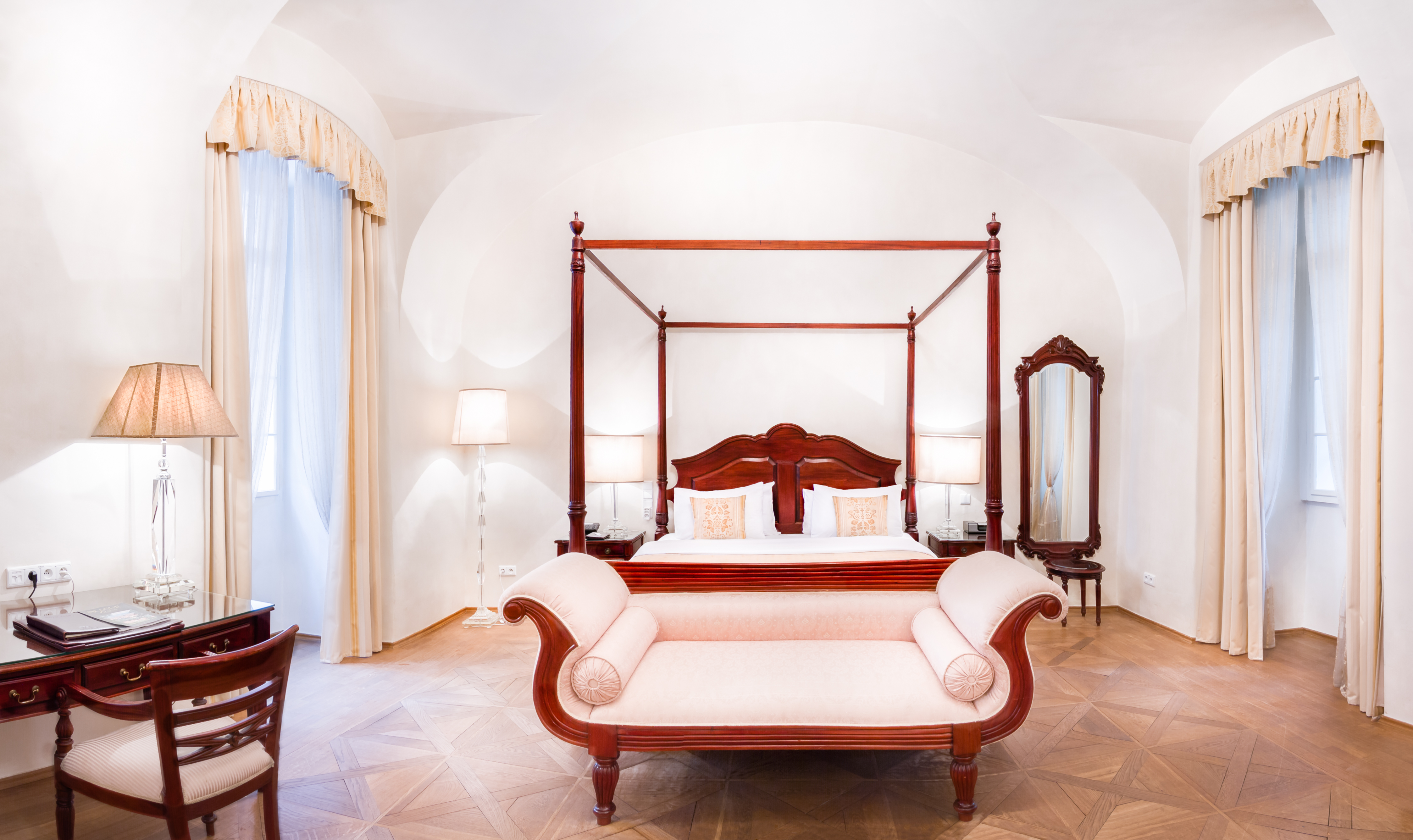 هتل Savic Hotel پراگ