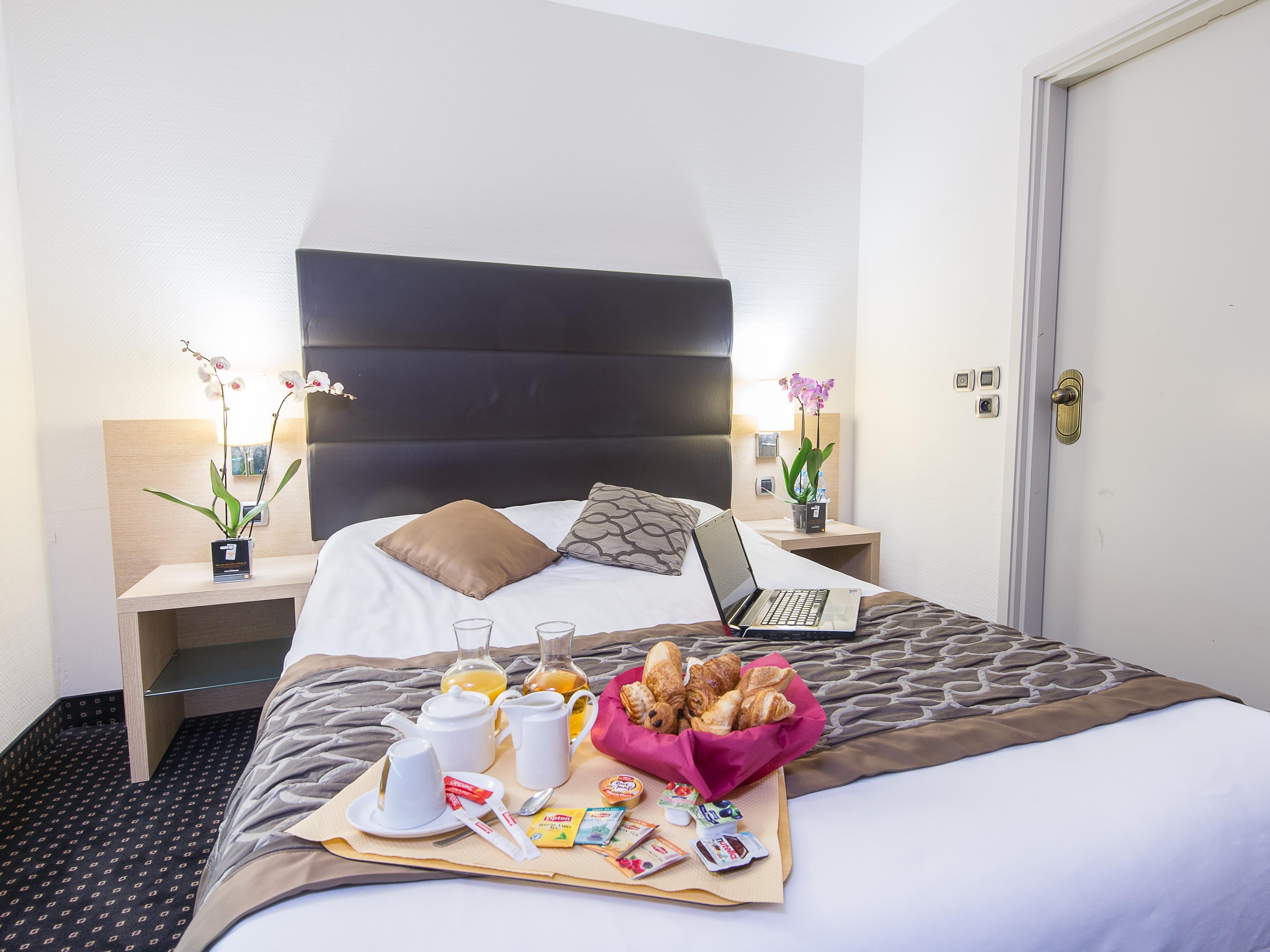 هتل Apogia نیس