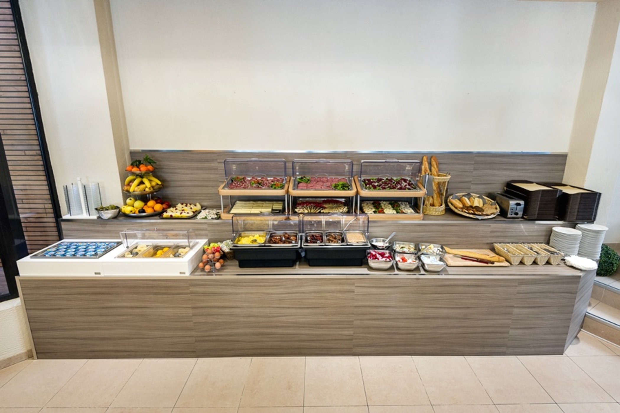 هتل Apogia نیس