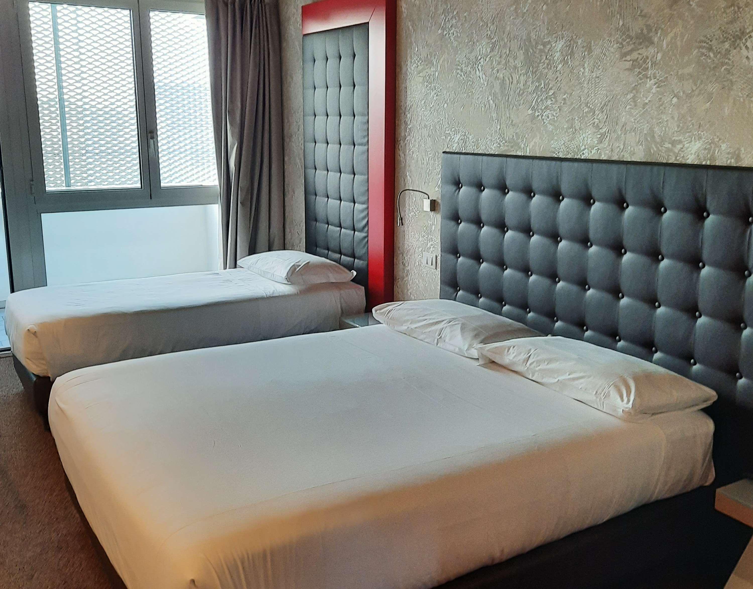 هتل Best Western Hotel Continental اودین