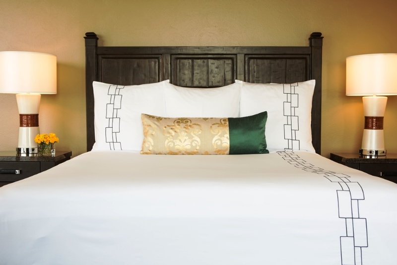 هتل JW Marriott Hotel Mexico City مکزیکوسیتی