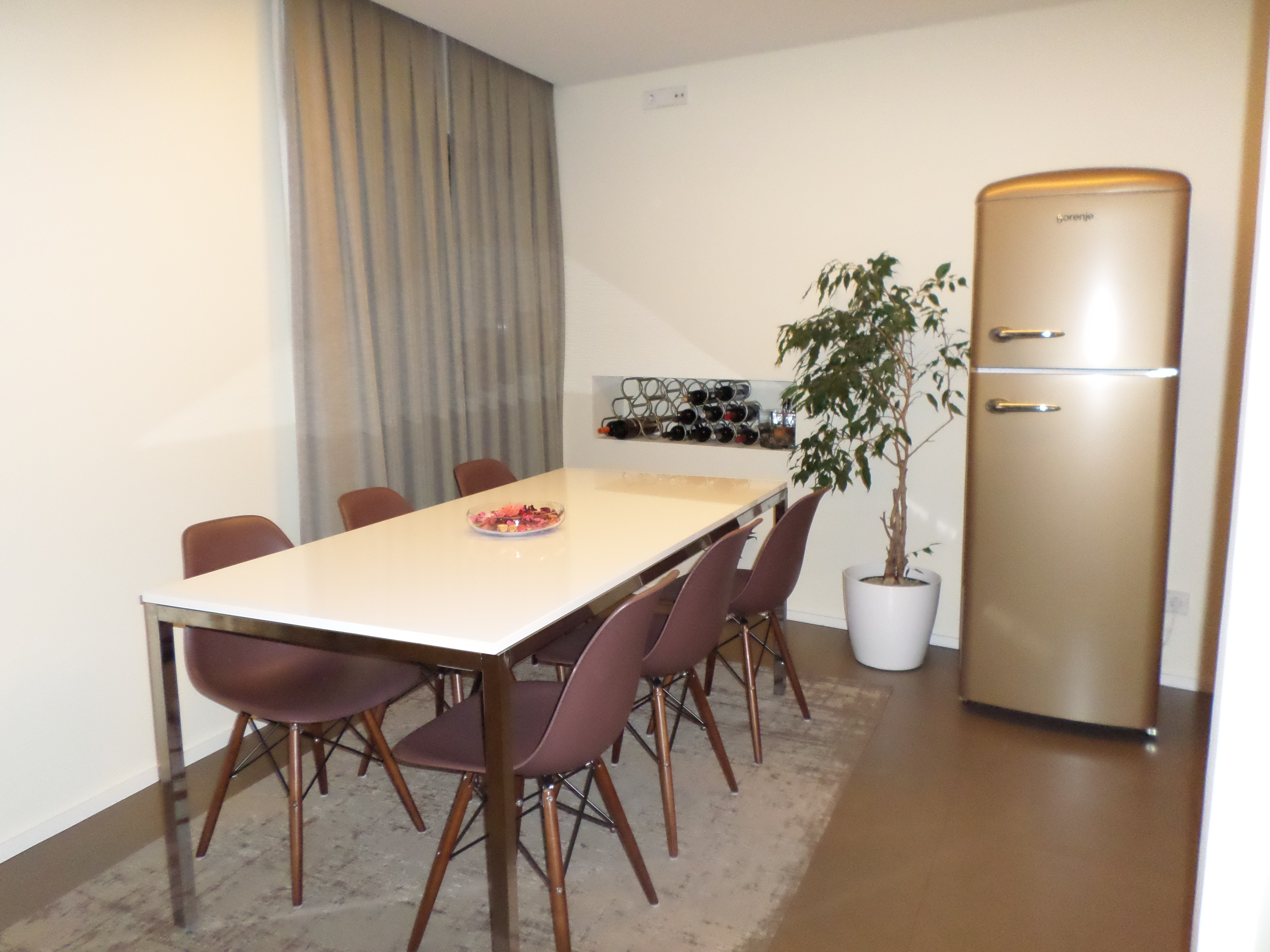 هتل bnapartments Palacio پورتو