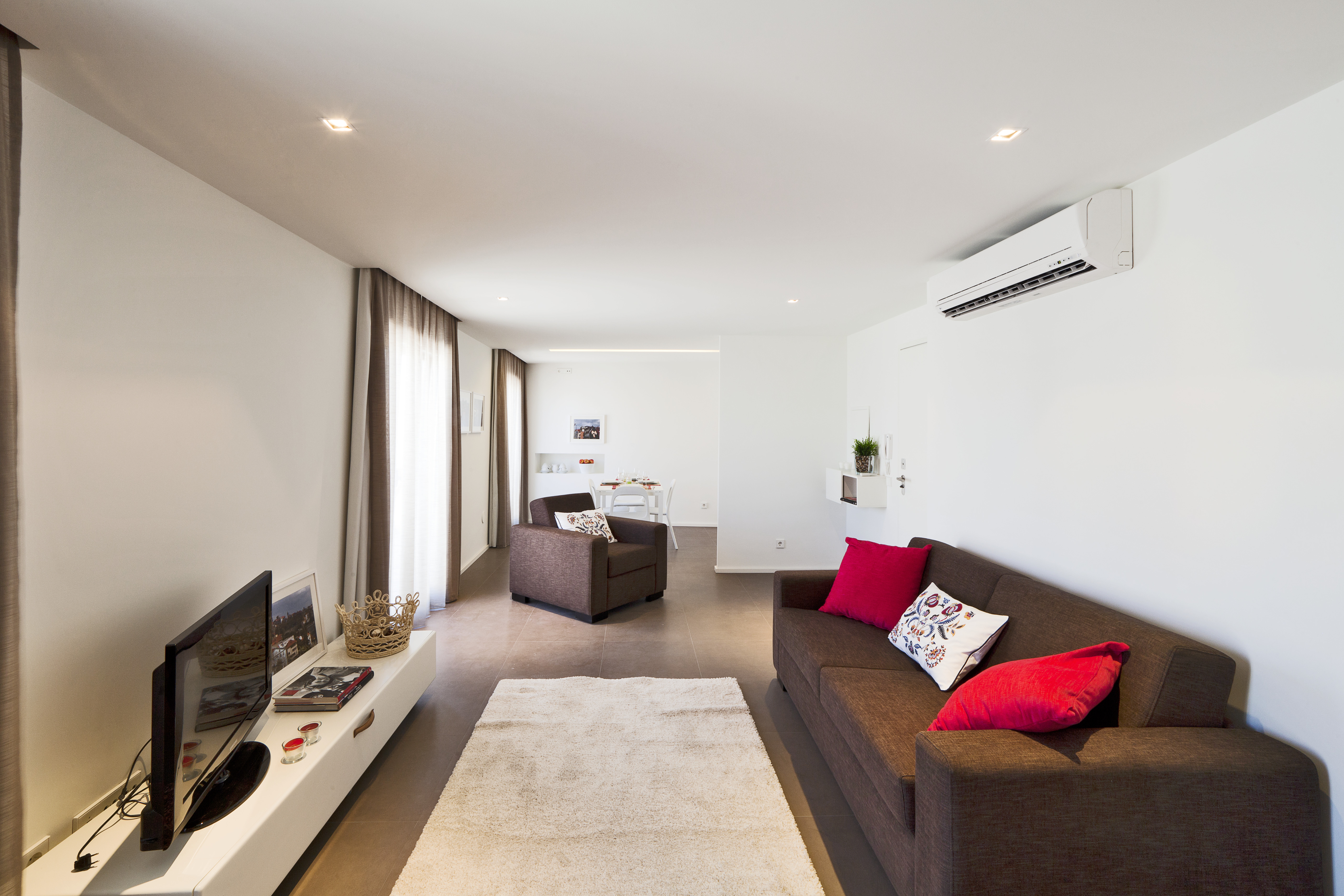 هتل bnapartments Palacio پورتو